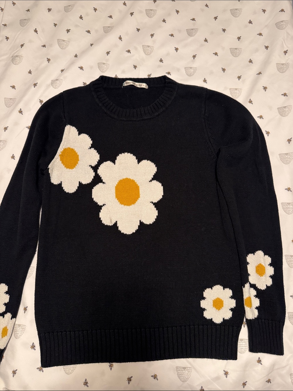Black Sweater women’s size M